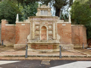 La Casina di Veggio Perugia